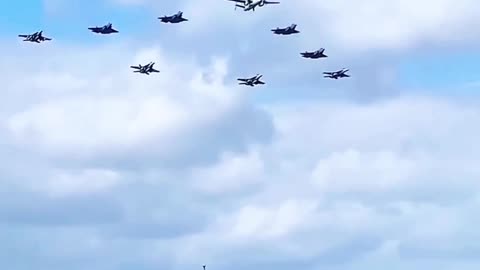 READY TO ROCK!!!😎🇺🇸🥳🥳🥳