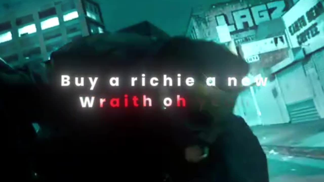 Playboi Carti- "FOMDJ" #Music Video