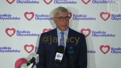 Informatorzy Romana Giertycha donoszą🔥