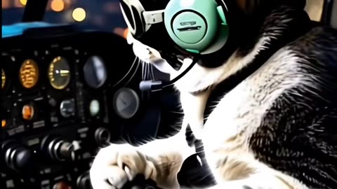 #helicoptero #piloto #cat #ia