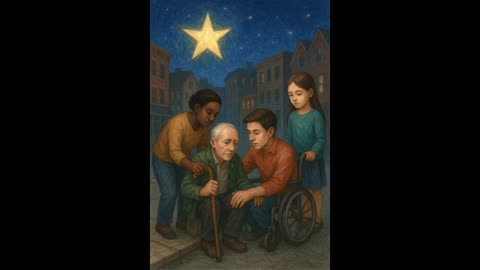 Song of Peace