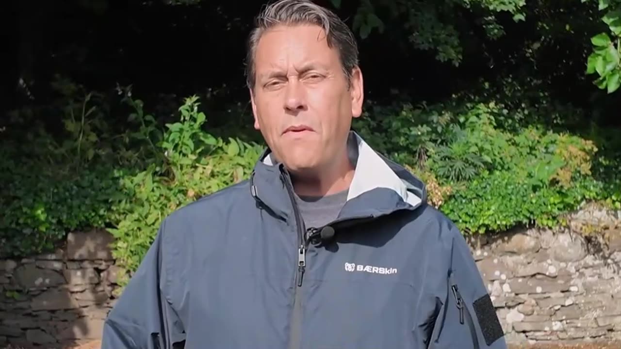 Keep Your Eye on BlackRock… Something BIG Is Coming | Redacted w Clayton Morris