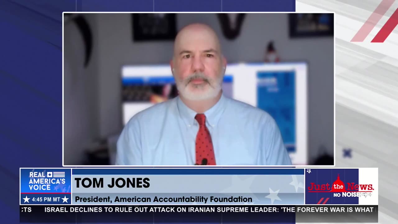 ‘This isn’t an accident’: Obama-era IRS agents with conservative grudge are back at top of agency