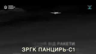 💥 Destruction of Russian Pantsyr-S1, radar and Kasta in Crimea!