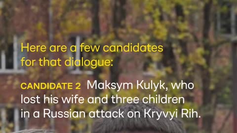 🗣️🤔 Ukraine Russia War | Who Should Lead Dialogue with Putin? | RCF