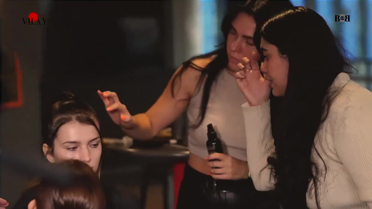 BTS of POWER A Cinematic Fashion Film | Styling & Cinematography Tips