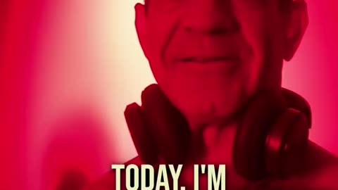 Red light therapy!