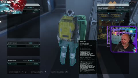 🔴 Tag 46 - ????? 🔴 !Giveaway Asgard + Nova LTI Pack | 100i LTI Pack | Dune Key & Mehr [🔞🇩🇪]