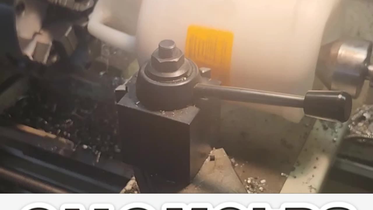 I Mixed It Long Enough