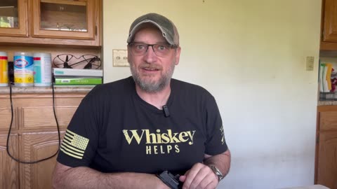 The 4 Rules of Firearm Safety
