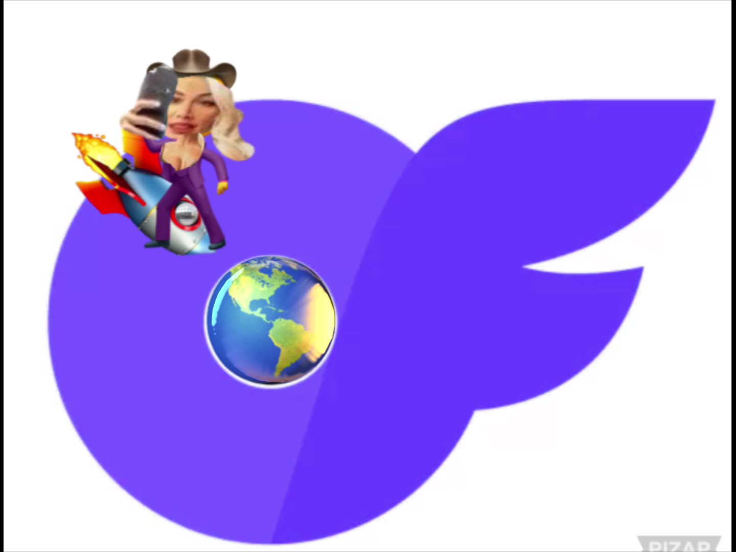 “Faggy Famous” 🎶🌈😘