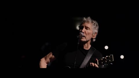 Wish You Were Here ~ Roger Waters ( Live From Prague )