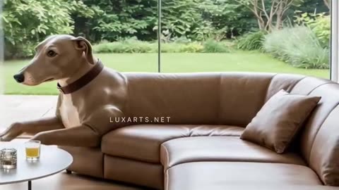 og sectional sofas 🐾 So cozy, so stylish, 😍