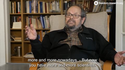 The Human Caused Climate Change Hoax