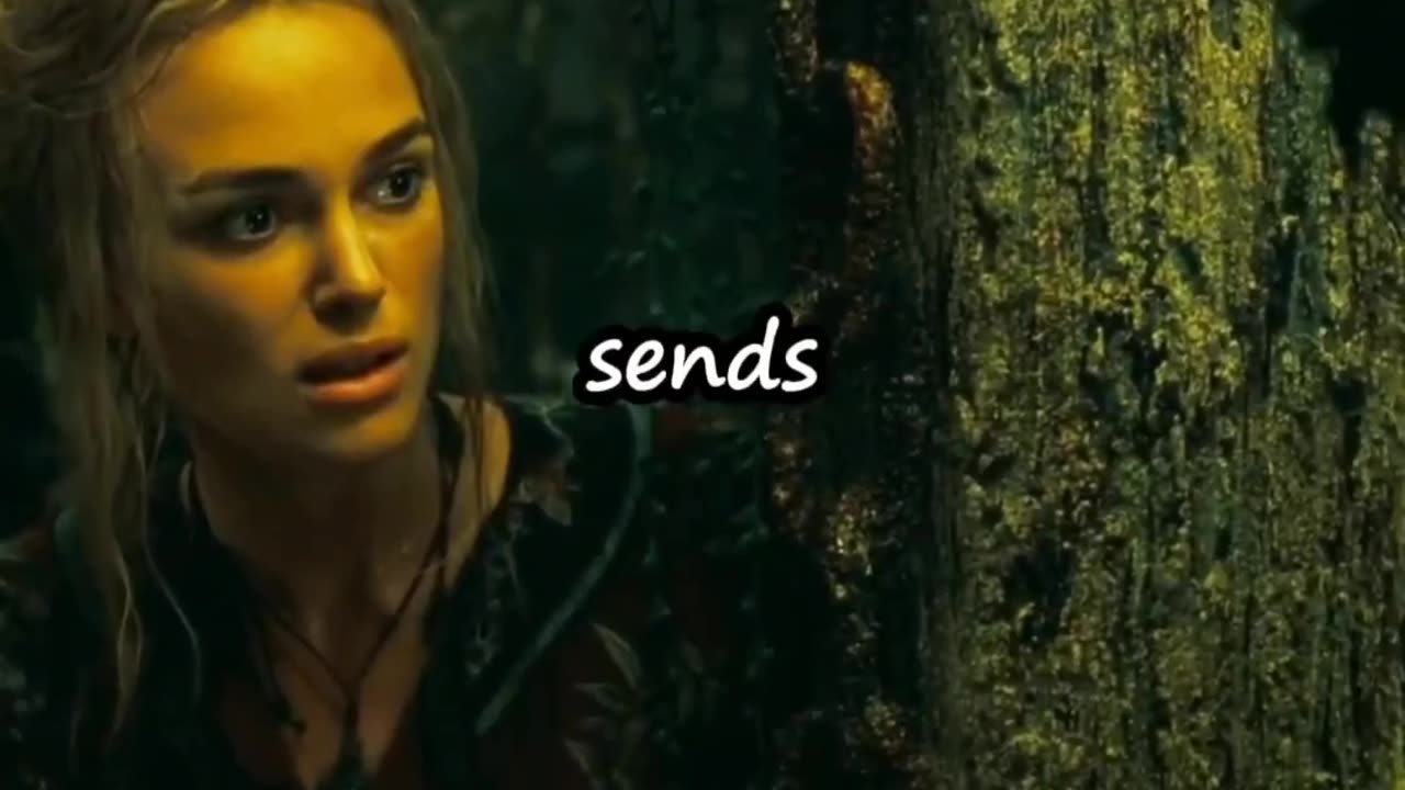 Epic Jack Sparrow Moments | Pirates of the Caribbean 🎥🌟