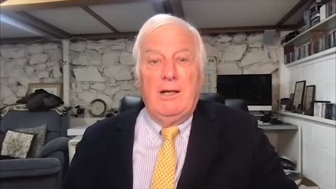 Geologist, Professor lan Plimer, demolishes human-induced "climate emergency" myth