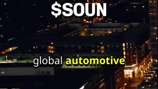 SoundHound Partners with Tencent $SOUN #stonks #investing #genbet
