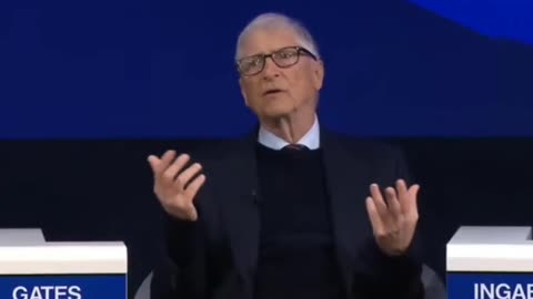 Bill Gates is using AI to experiment on Poor Africans - Nothing has changed!