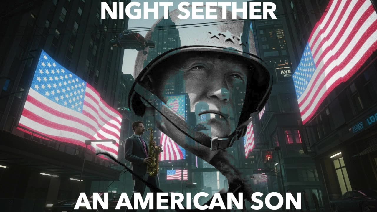 An American Son