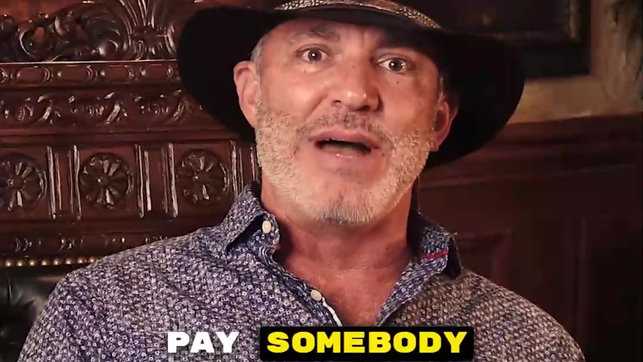 💥 Bill Gates Isn’t a Philanthropist—He’s Part of the Problem 💥