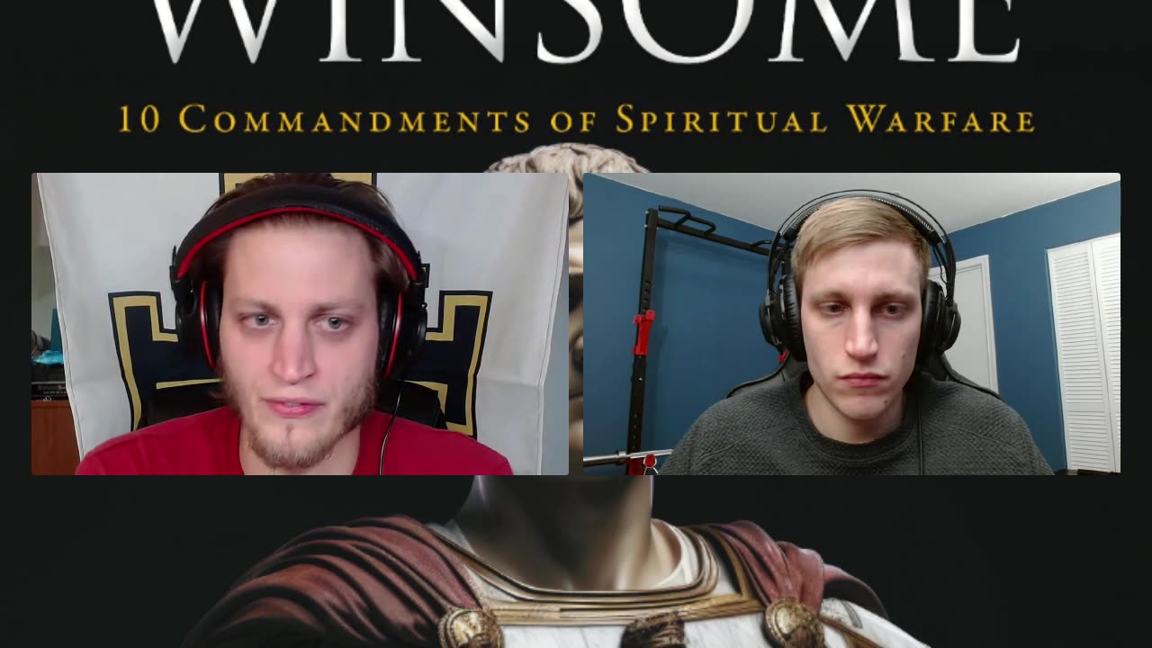 Doug Wilson Is Concerned About Christian Nationalism