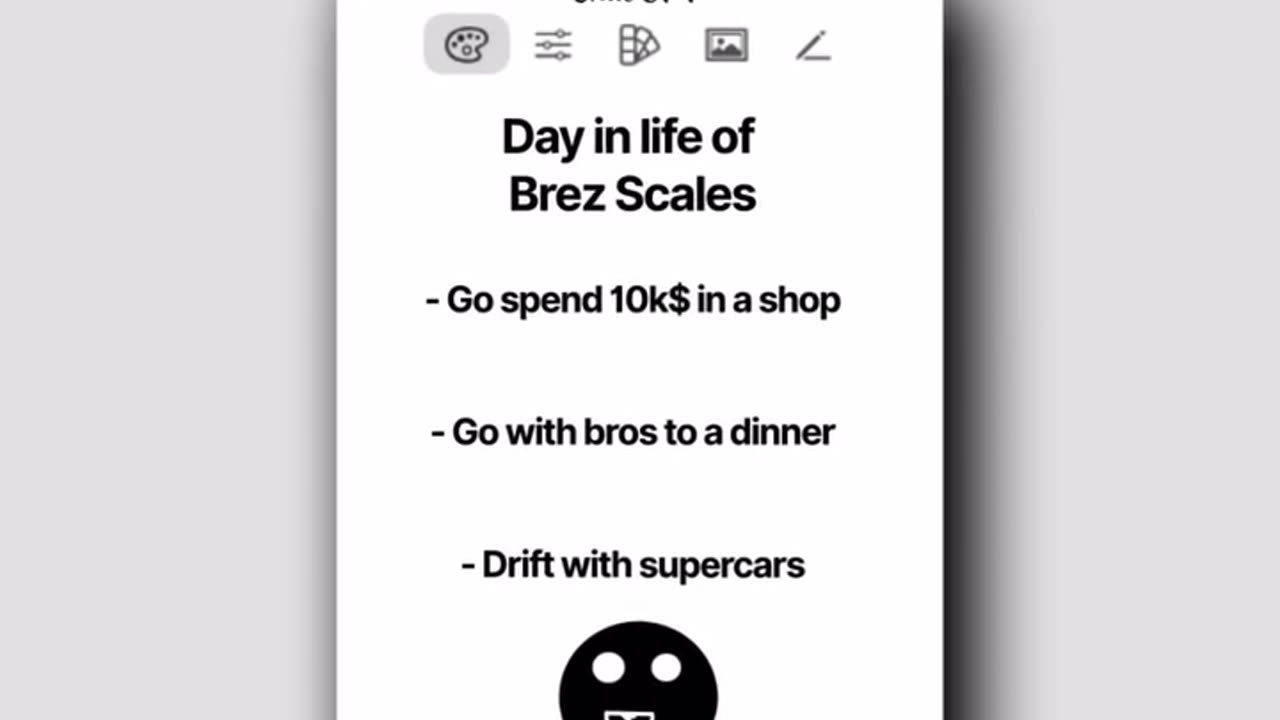 Day In A Life Of A Millionaire