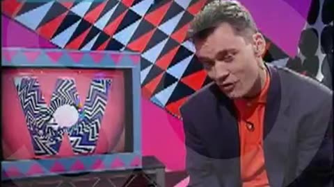 The Word s02e14 31/01/92