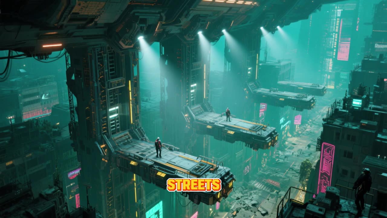 The Day the Sky Opened