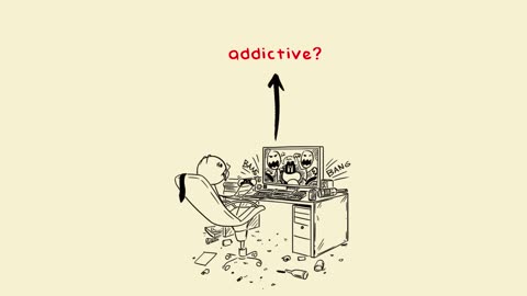 How I TRICKED My Brain to Be ADDICTED to Studying
