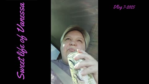 vlog 7-2025