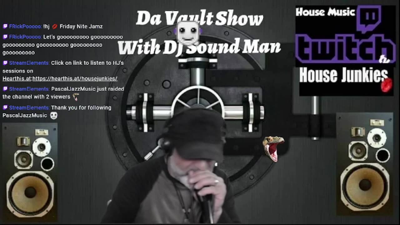 HJ.TV is Live!