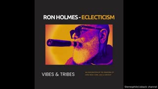 Ron Holmes – Such a Beautiful Soul