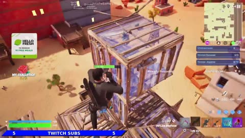 Join Up! [Check out my Twitch to earn crypto]