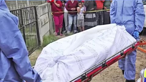 Cape Town Reels After 24 Hours of Deadly Violence