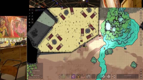 Brakara-7 - S2E9 - Through Pass Mountain - Part 1 (Spelljammer, 5.0)