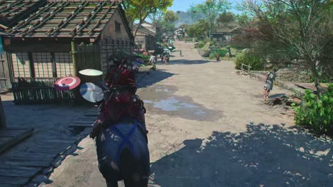 Assassin's Creed Shadows LOOKS ABSOLUTELY GORGEOUS