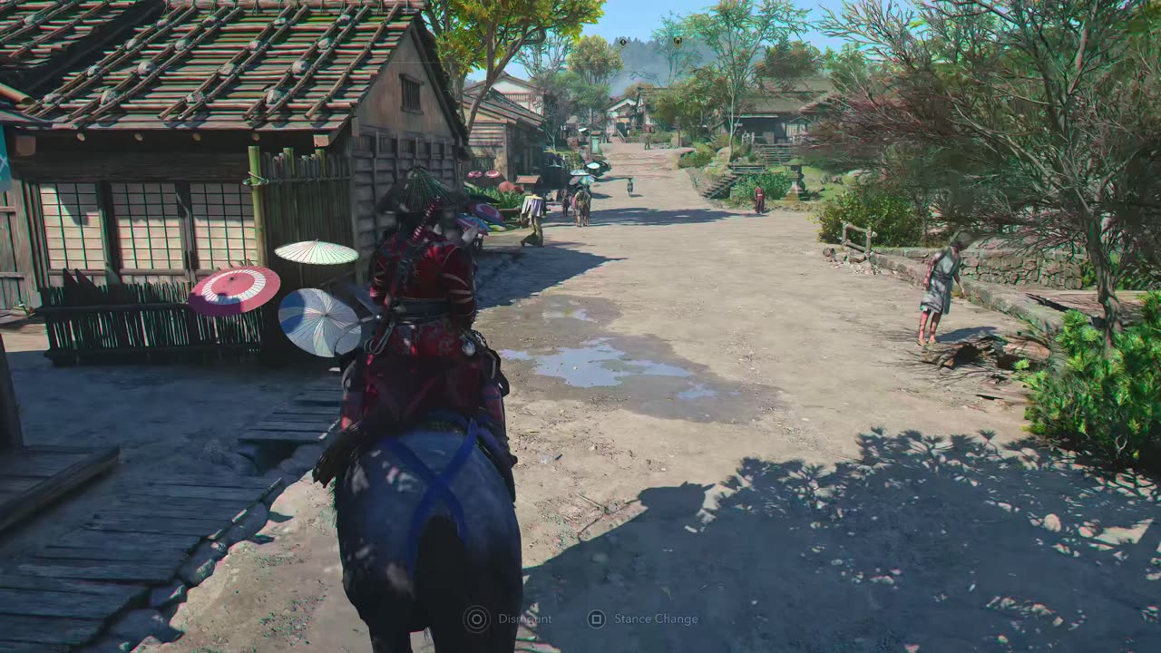 Assassin's Creed Shadows LOOKS ABSOLUTELY GORGEOUS