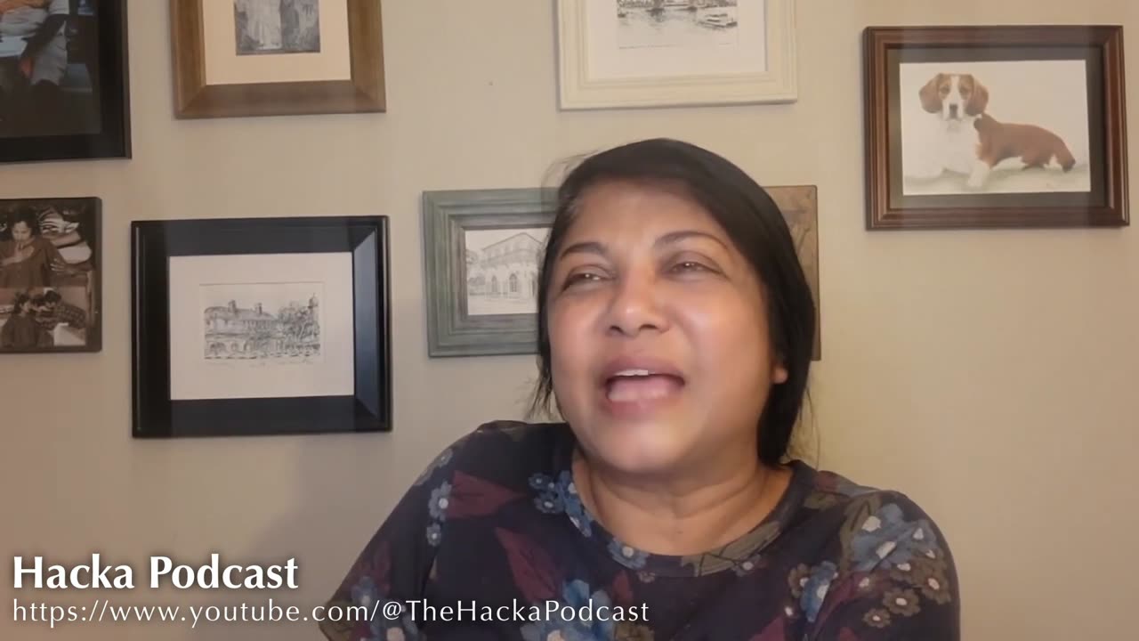 Healthy Changes Episode 2