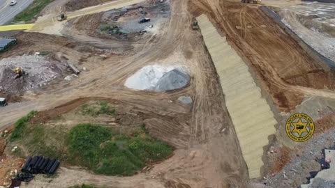 INTERSTATE 80 EXT 161 INTERCHANGE CONSTRUCTION 8/19/2025