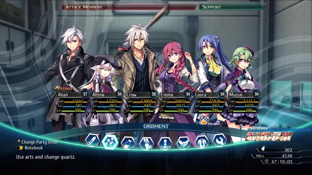 Cold Steel IV 2_14_26