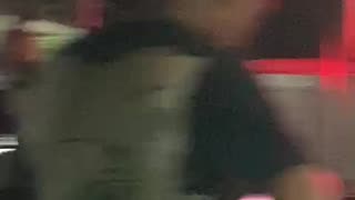 INCENDIO EN MERCADO BAZURTO