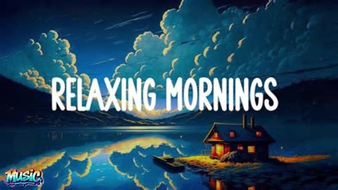 Relaxing Sunday Mornings ☕ - An Indie/Folk/Pop