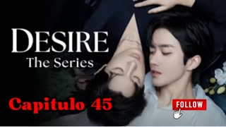 ABO DESIRE – capítulo 45 - COMPLETAMENTE POSEÍDO, Y TAMBIÉN COMPLETAMENTE CAPTURADO