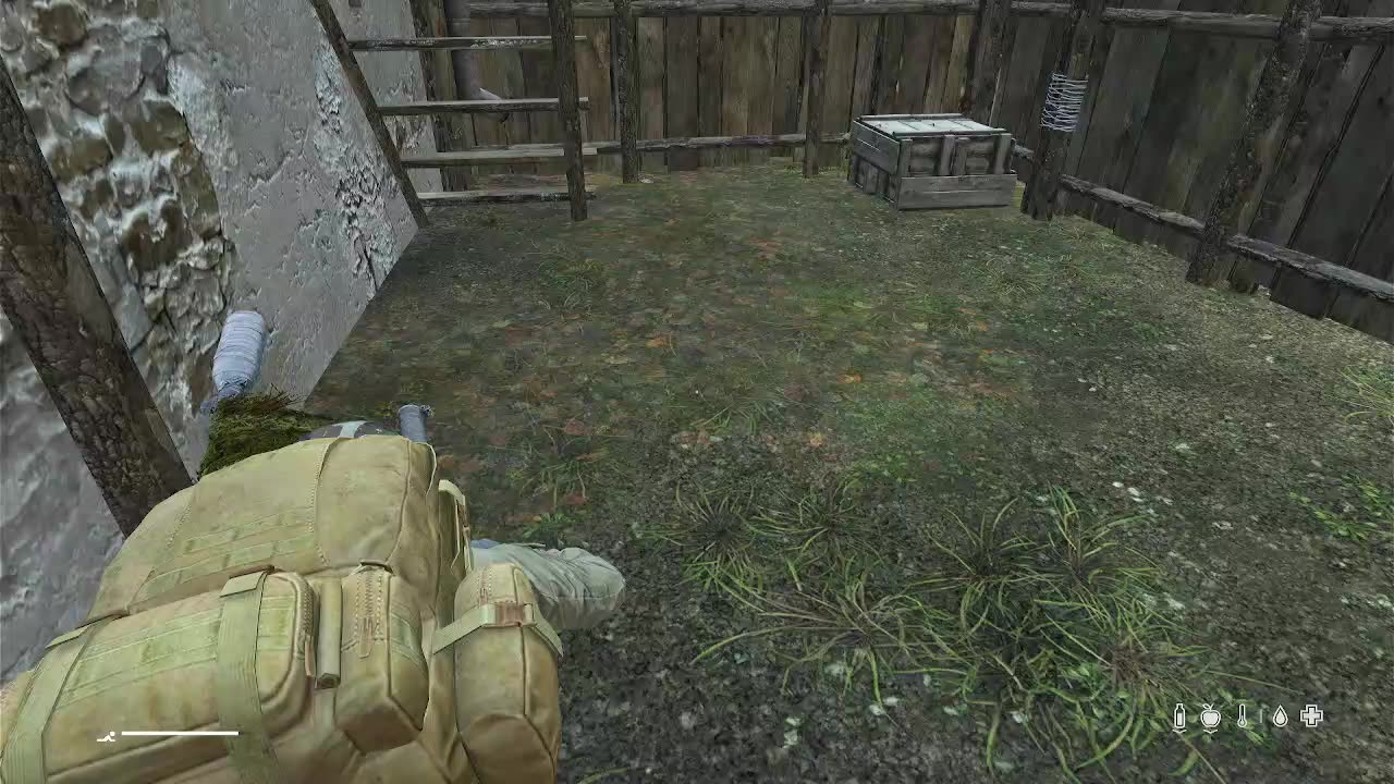 Dayz of PeredaTheOne