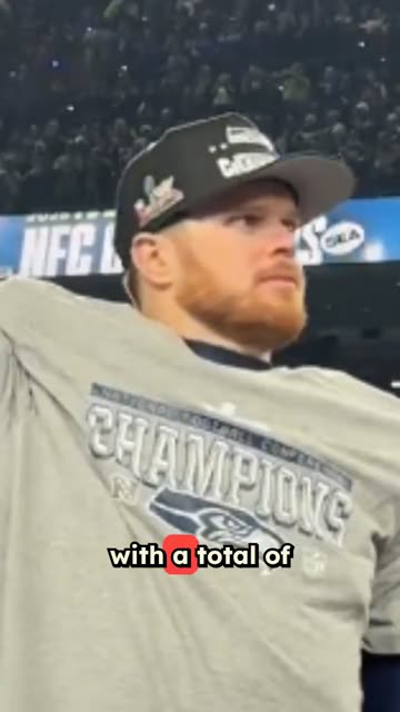 Super Bowl LX Betting Odds