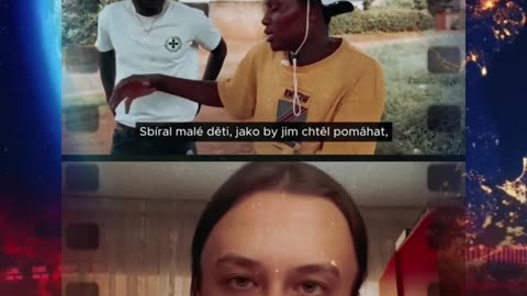 Цей фільм має дійти до усіх відповідних спецслужб, тому так важливо його розповсюджувати!