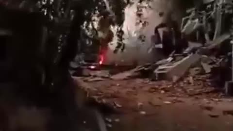 🔥💥 Ukraine Russia War | Aftermath of VSR Attack in Ukraine | RCF