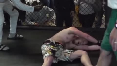 MMA