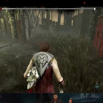 dont be starting, Wesker