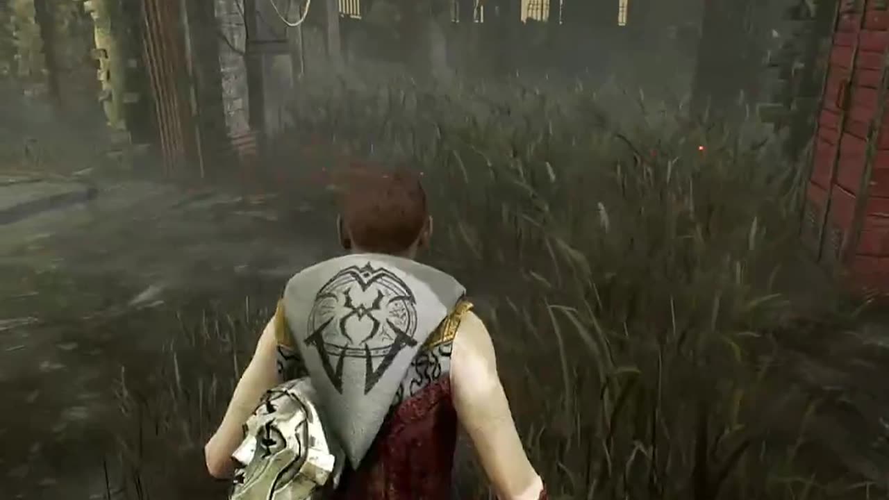 dont be starting, Wesker